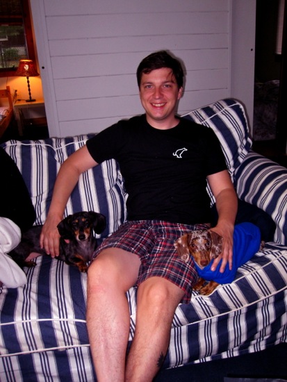 josh adcock, maddy