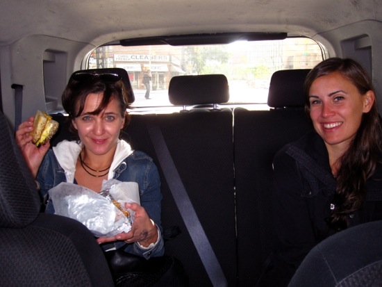 catrinel, mandy