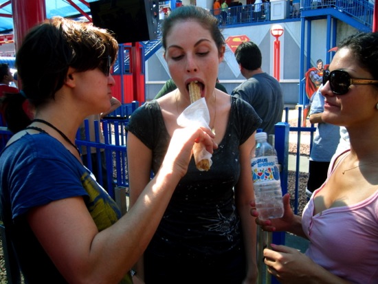 amanda, astra, catrinel