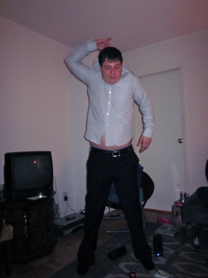 josh adcock