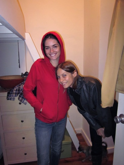 ellen, meredith