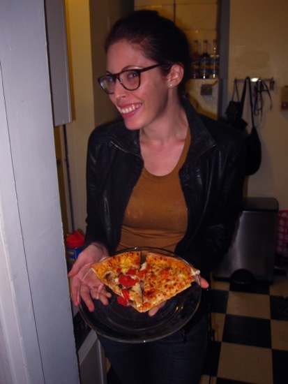 amanda