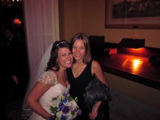 mandy o, meredith