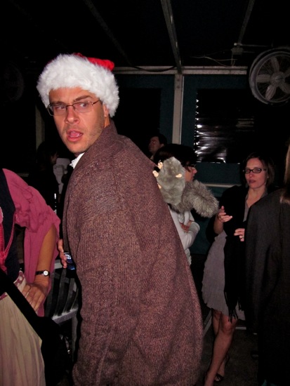clark griswold, jason e