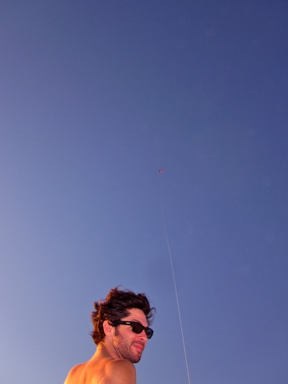 matt