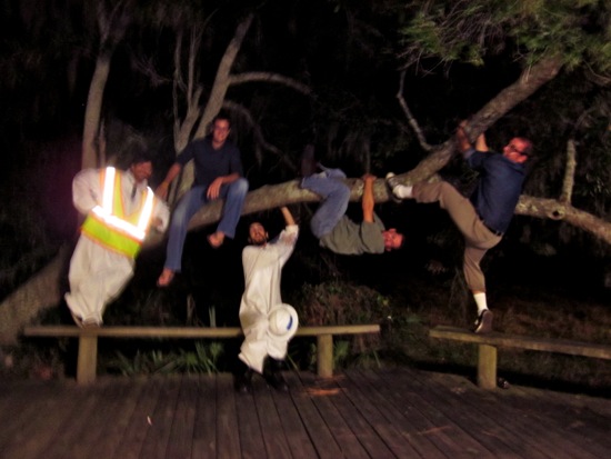 david g, jason e, josh s, matt, tyson