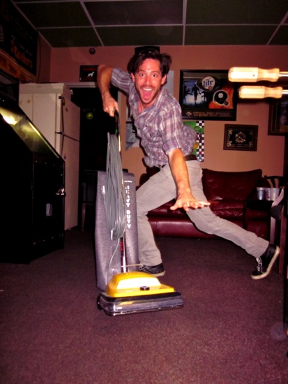 matt