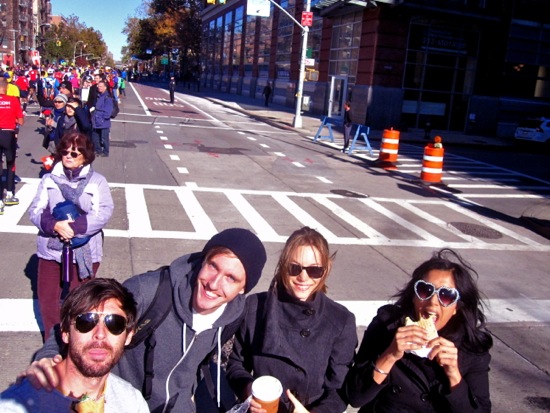 jeet, matt, meredith