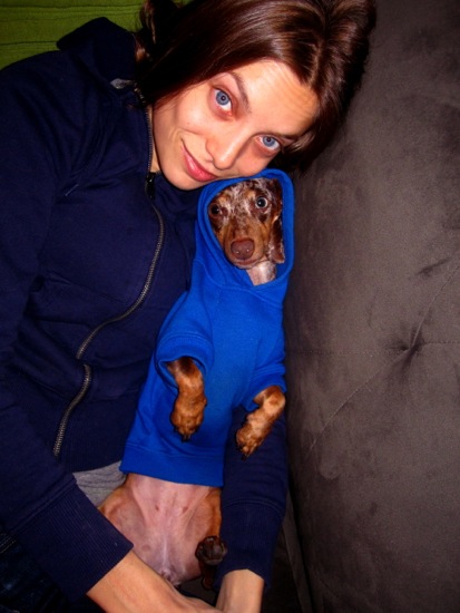 maddy, meredith