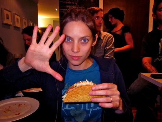 meredith