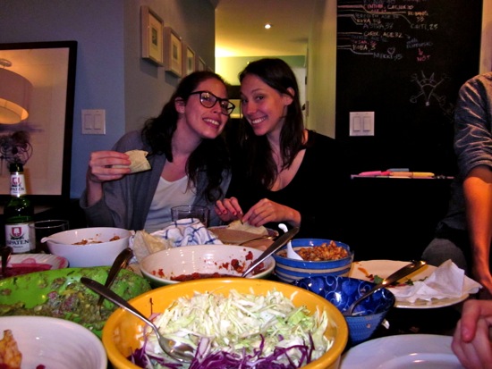 amanda, missy
