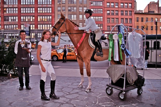emily t, meredith