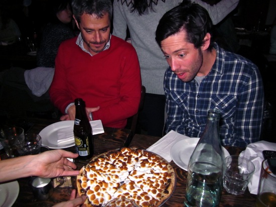 david k, matt