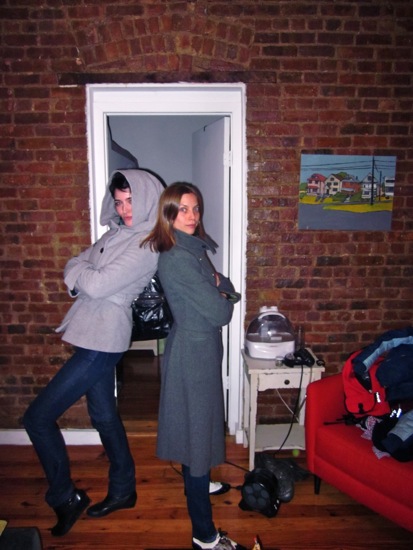 ellen, meredith