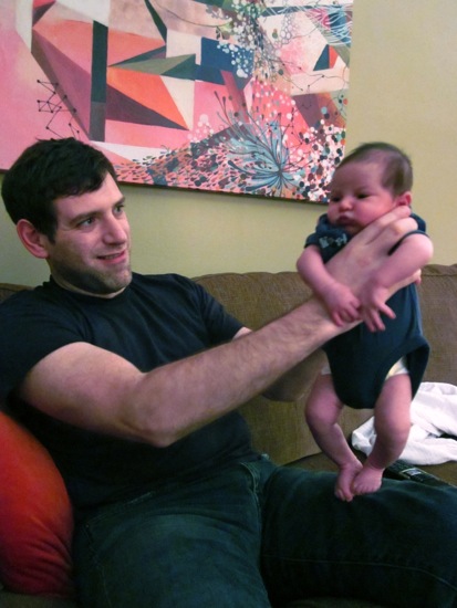 fatty, henry