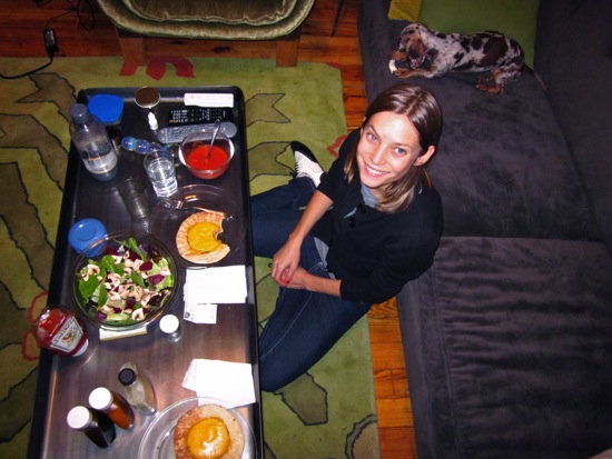 maddy, meredith