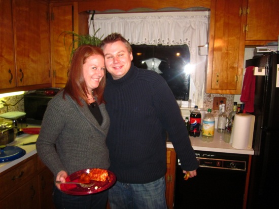 amy b, brett
