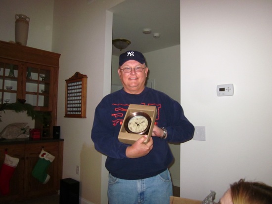 dad