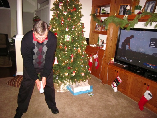 dad