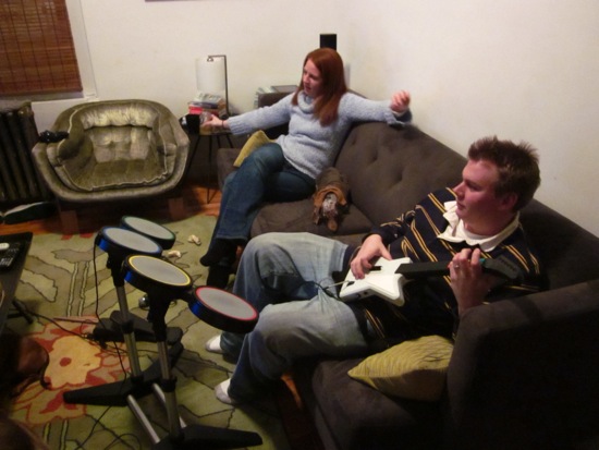amy b, brett