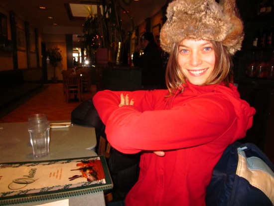 meredith