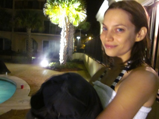 meredith