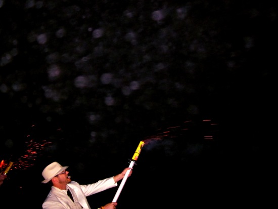 jason e
