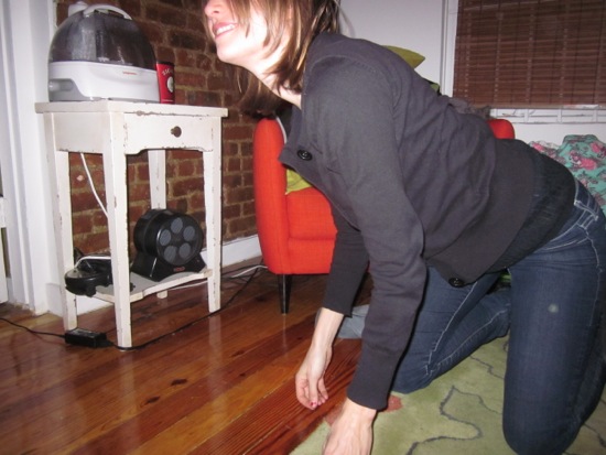 meredith
