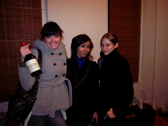 ellen, jeet, meredith