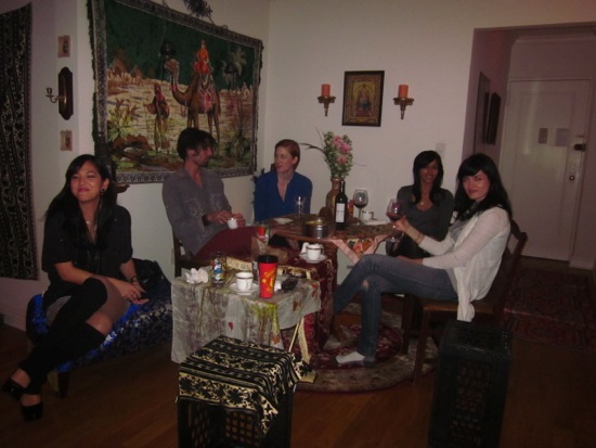 cynthia, ellen, jeet, tyson