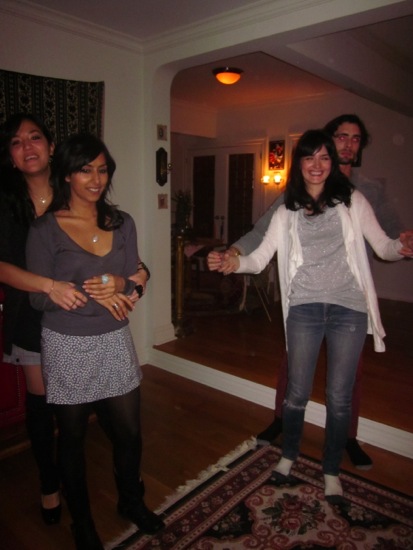 cynthia, ellen, jeet, tyson