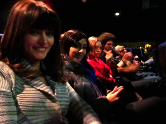 ellen, jeet, meredith