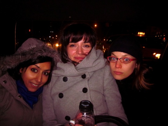ellen, jeet, meredith