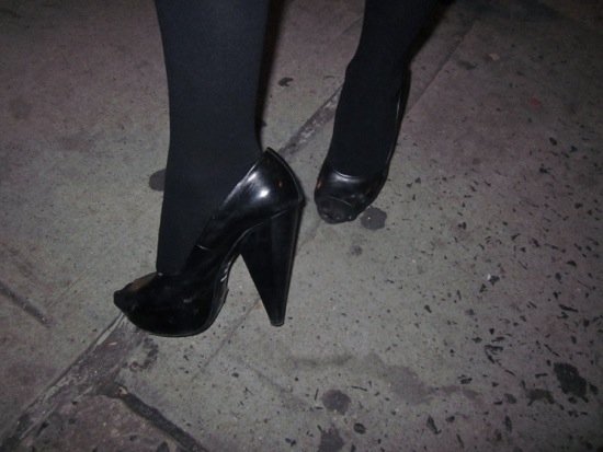 leigh