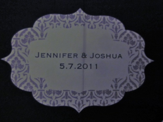 jenny penny, josh adcock