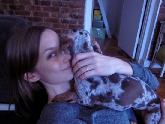 maddy, meredith