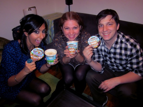 jeet, jenny penny, josh adcock
