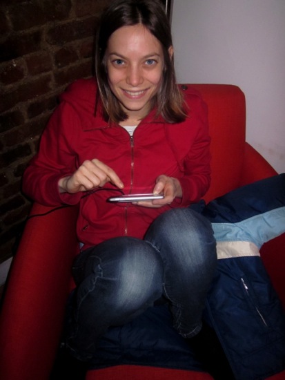 meredith