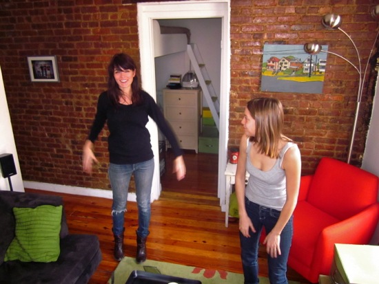ellen, meredith