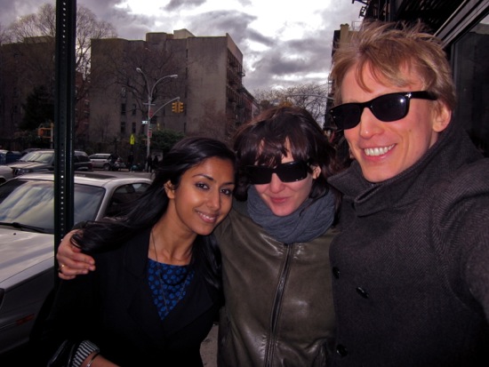 catrinel, jeet, me
