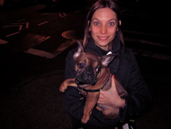 meredith