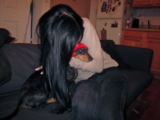leigh