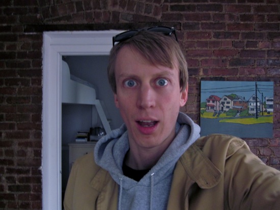 me