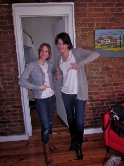 ellen, meredith