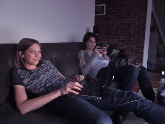 ellen, meredith