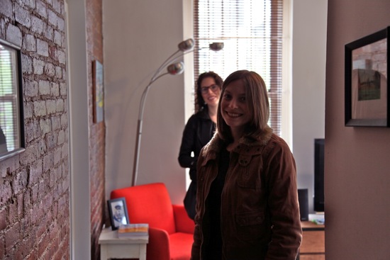 amanda, meredith