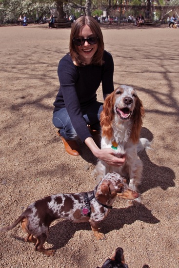 maddy, meredith