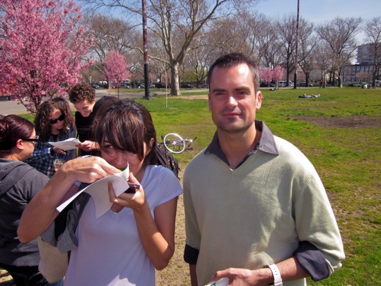 ellen, ian h