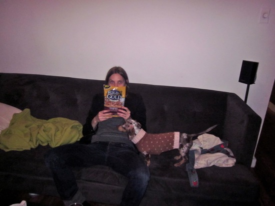maddy, meredith