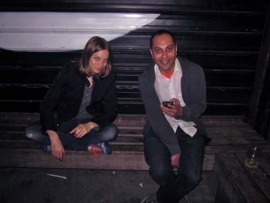 meredith, vin